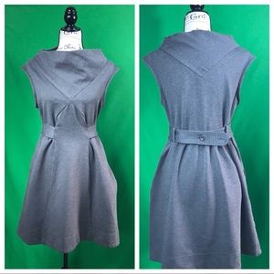 Marc by Marc Jacobs Cowl Neck Dress